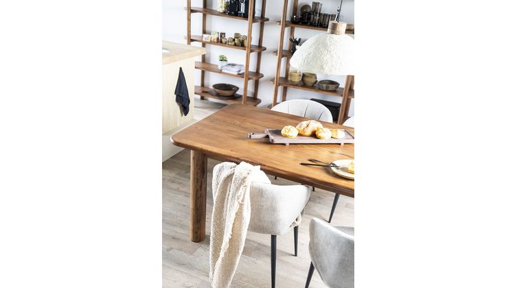 Eleonora Julian Eettafel