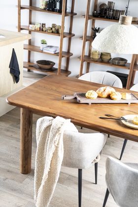 Eleonora Julian Eettafel