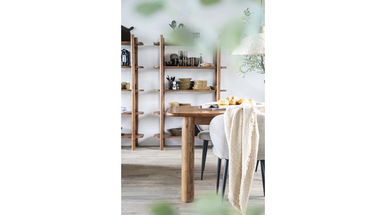 Eleonora Julian Eettafel