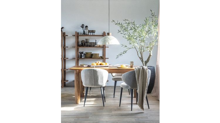 Eleonora Julian Eettafel
