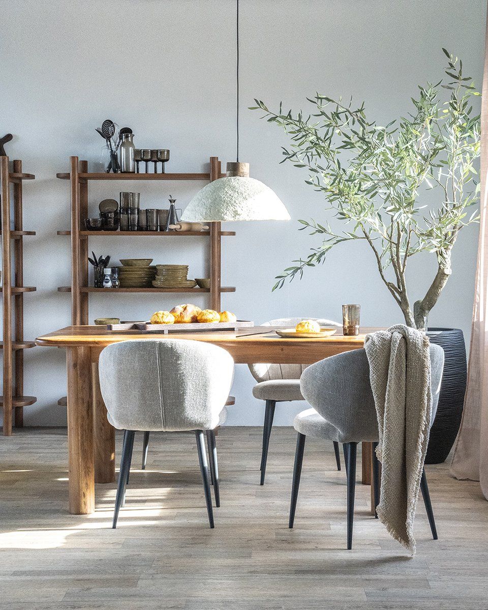 Eleonora Julian Eettafel