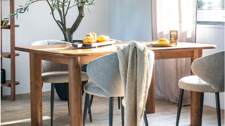 Eleonora Julian Eettafel