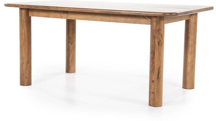 Eleonora Julian Eettafel
