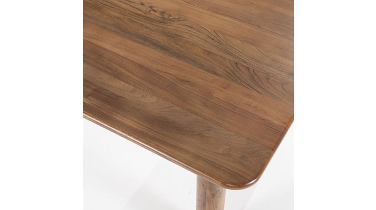 Eleonora Julian Eettafel