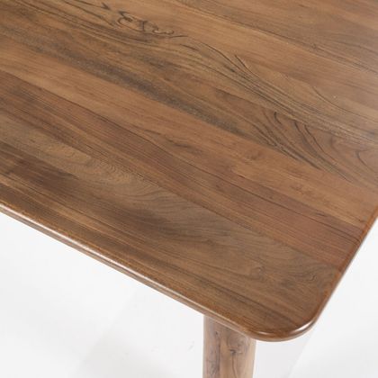Eleonora Julian Eettafel