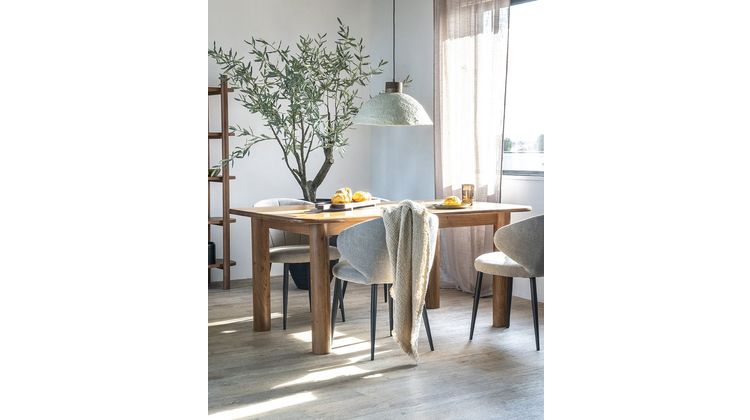 Eleonora Julian Eettafel