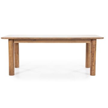 Eleonora Julian Eettafel
