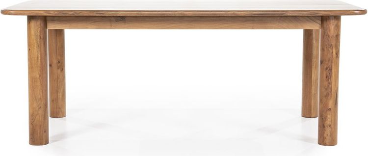 Eleonora Julian Eettafel