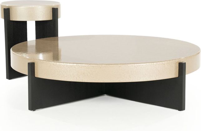 Eleonora Juliet Bijzettafel