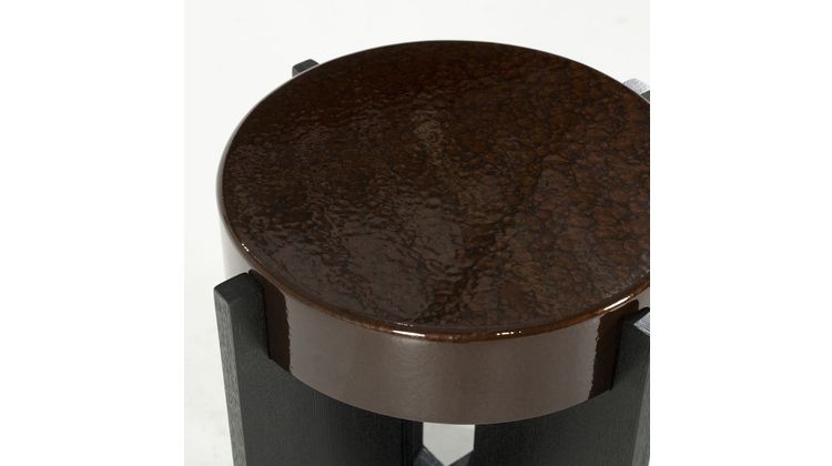 Eleonora Juliet Bijzettafel