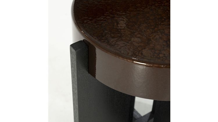 Eleonora Juliet Bijzettafel