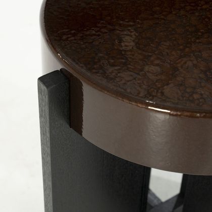 Eleonora Juliet Bijzettafel