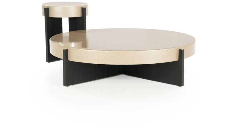 Eleonora Juliet Salontafel