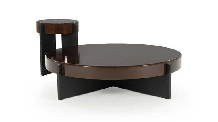 Eleonora Juliet Salontafel