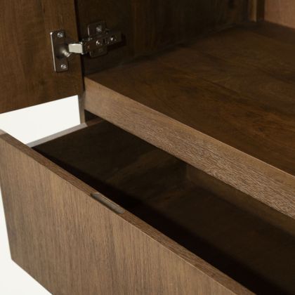 Eleonora King Kabinet