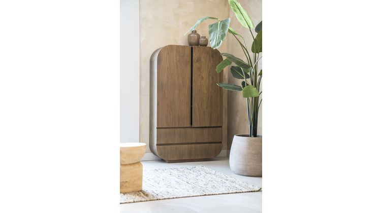 Eleonora King Kabinet