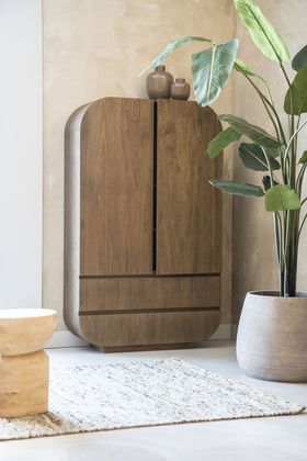Eleonora King Kabinet
