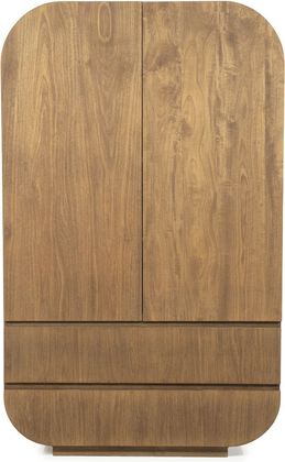 Eleonora King Kabinet