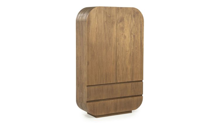Eleonora King Kabinet