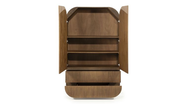 Eleonora King Kabinet