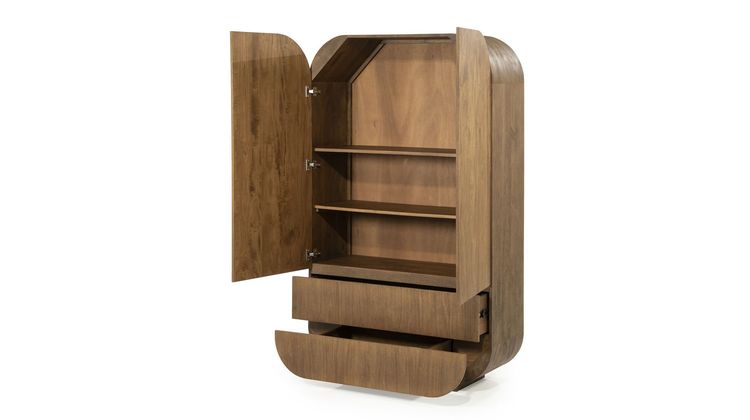 Eleonora King Kabinet