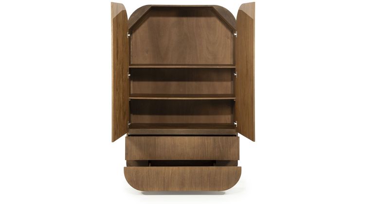 Eleonora King Kabinet