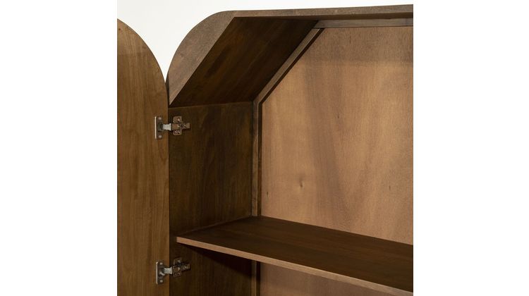 Eleonora King Kabinet