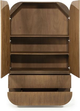 Eleonora King Kabinet