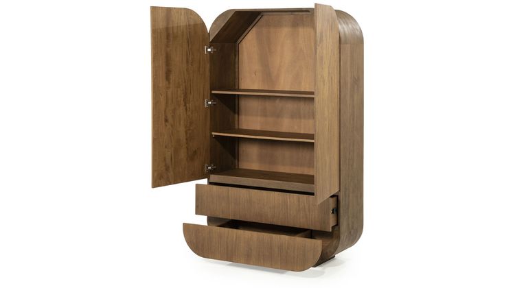 Eleonora King Kabinet