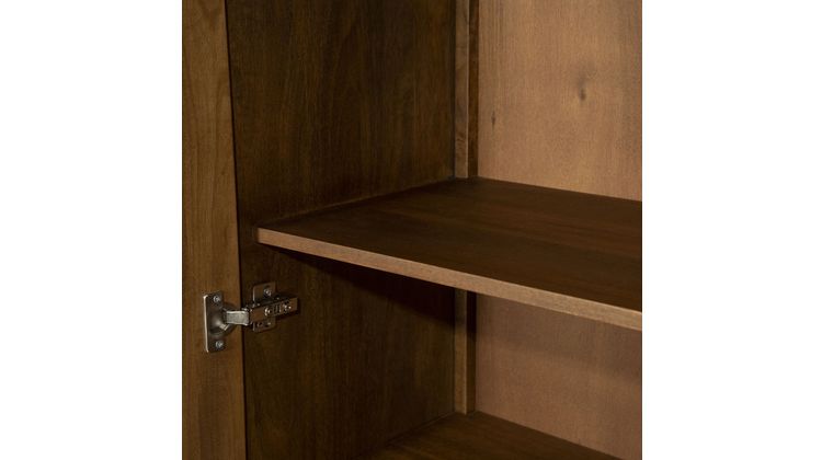 Eleonora King Kabinet