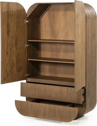 Eleonora King Kabinet
