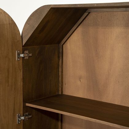 Eleonora King Kabinet
