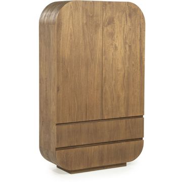 Eleonora King Kabinet
