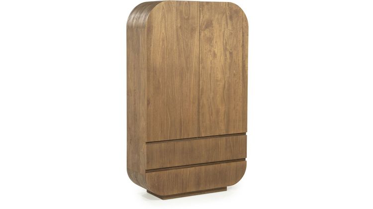 Eleonora King Kabinet