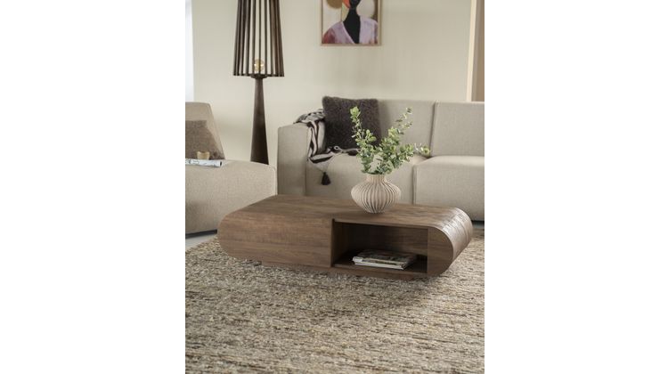 Eleonora King Salontafel