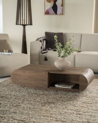 Eleonora King Salontafel