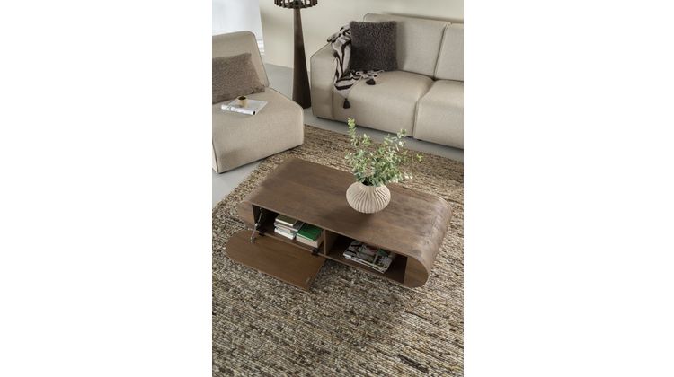 Eleonora King Salontafel