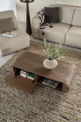 Eleonora King Salontafel