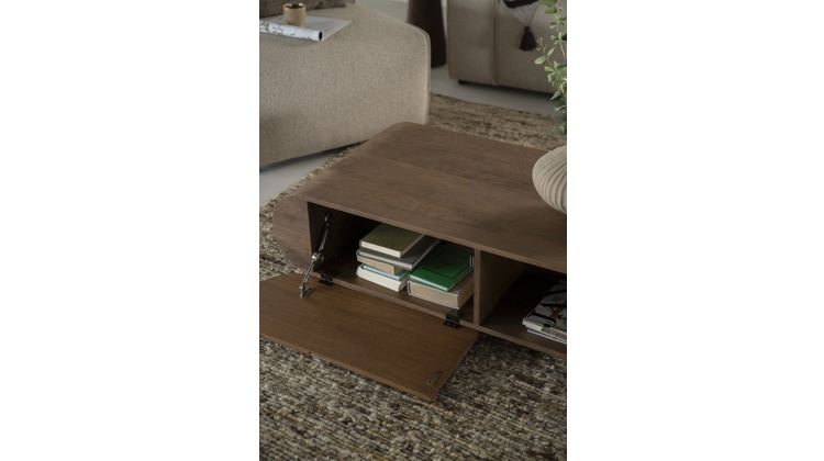 Eleonora King Salontafel