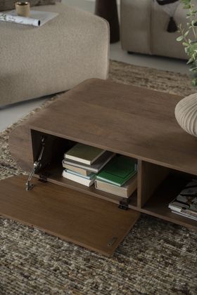 Eleonora King Salontafel