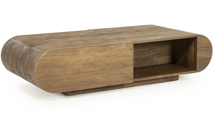 Eleonora King Salontafel