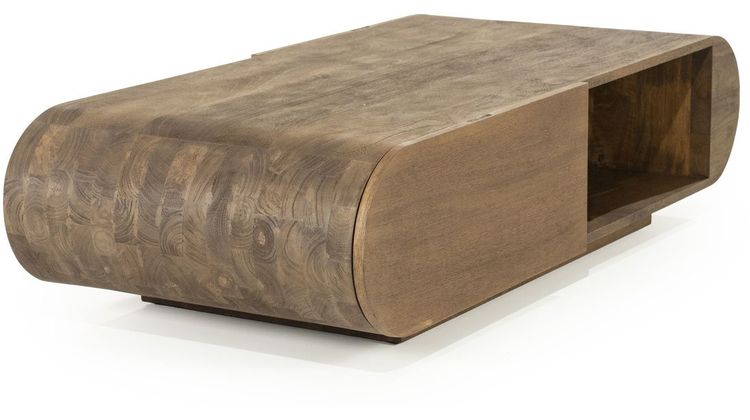 Eleonora King Salontafel