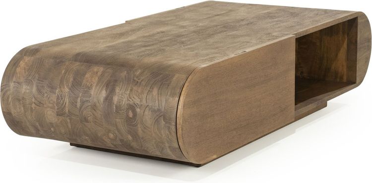 Eleonora King Salontafel