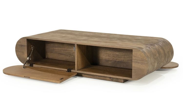 Eleonora King Salontafel