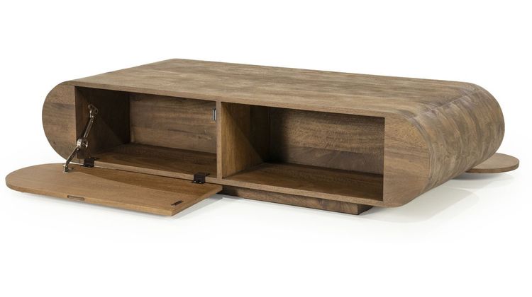 Eleonora King Salontafel