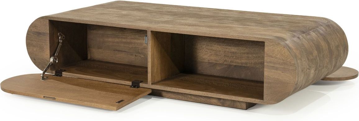 Eleonora King Salontafel