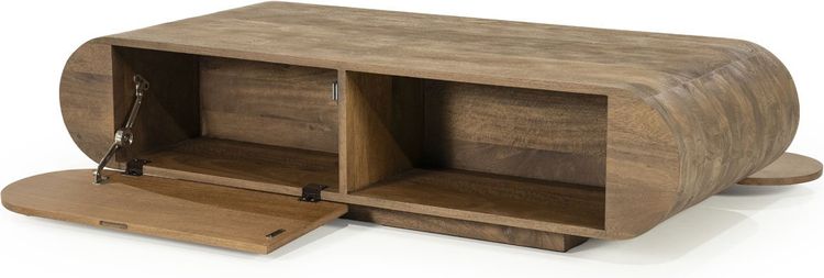 Eleonora King Salontafel