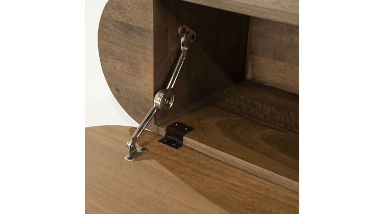 Eleonora King Salontafel
