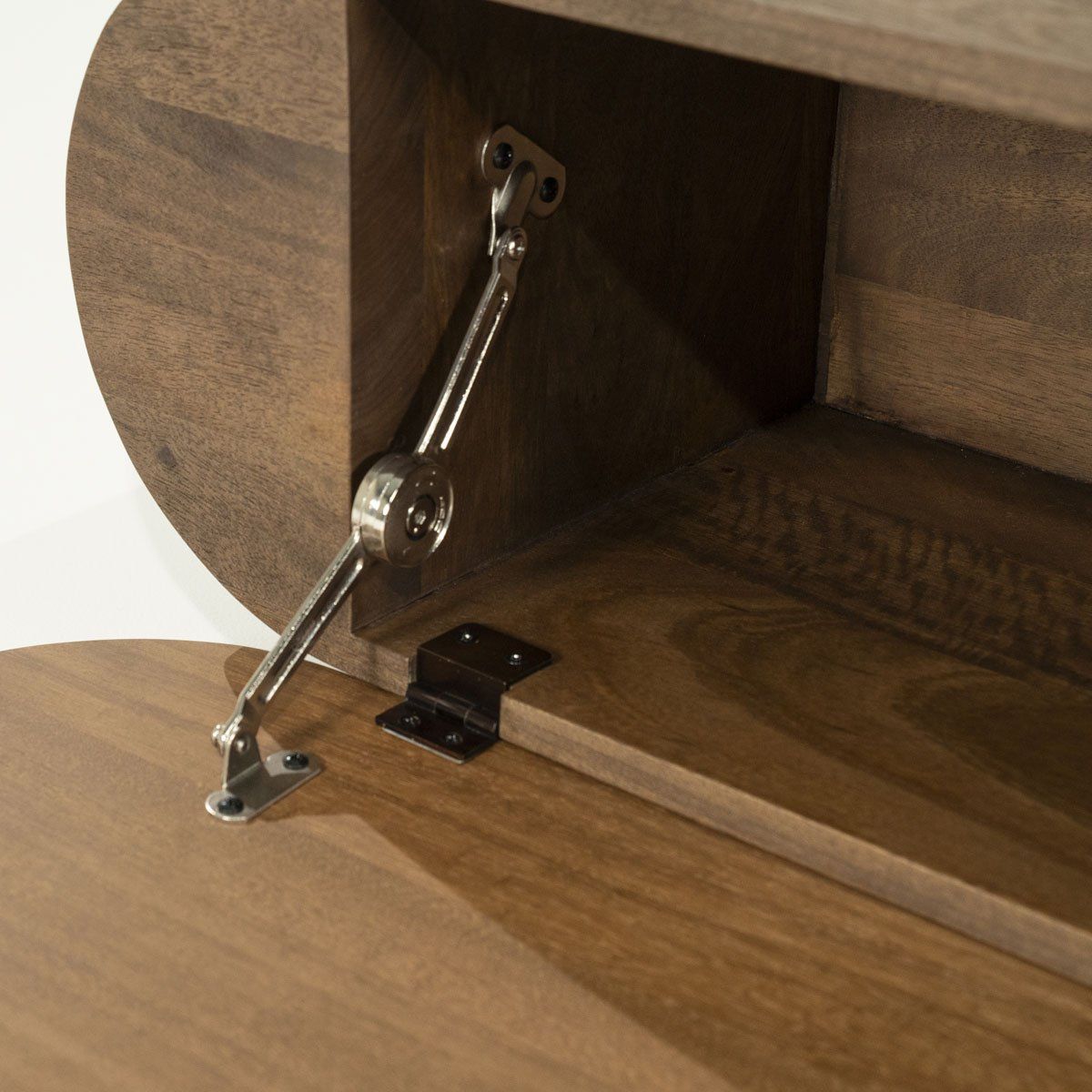 Eleonora King Salontafel