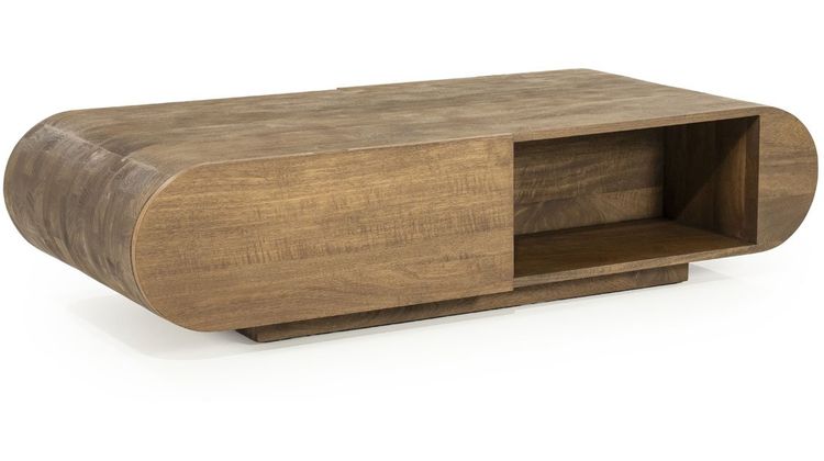 Eleonora King Salontafel